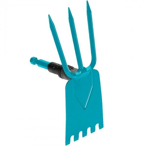 Gardena 3219 Kombisistem Bahçe Çapası - 5