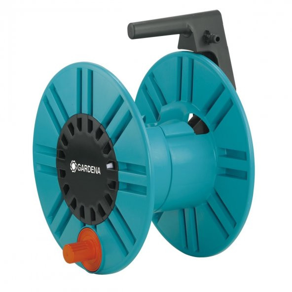 Gardena 2650 Duvara Monte Hortum Makarası - 3