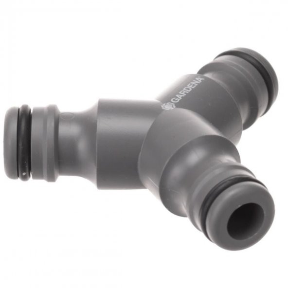Gardena 2934 Ogs 3'lü Y Hortum Bağlantısı - Resim 3