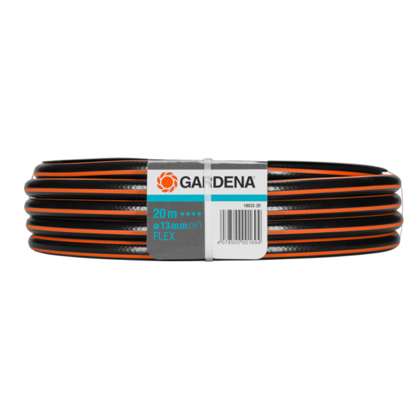 Gardena 18033 Comfort Flex Hortum 20 metre - 1/2'' - 3