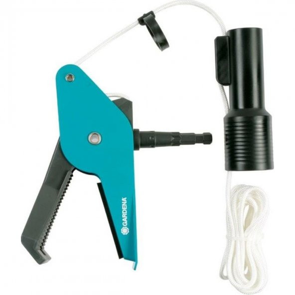 Gardena 3234 Vario 6 Havuz Kıskacı