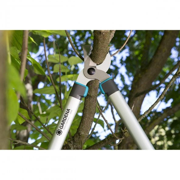 Gardena 12003 Classic Kalın Dal Makası 680B - 3