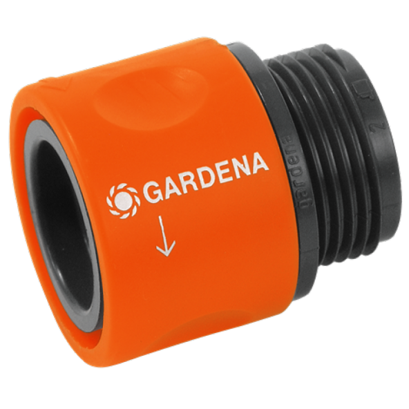 Gardena 2917 Dişli Hortum Bağlantısı 26,5 mm (G 3/4'')