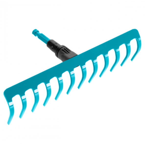 Gardena 3177 Combisystem Tırmık 12 Diş 30 cm