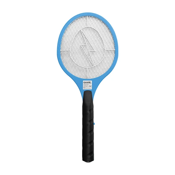 Asonic AS-A22 Pilli Raket Sinek Öldürücü