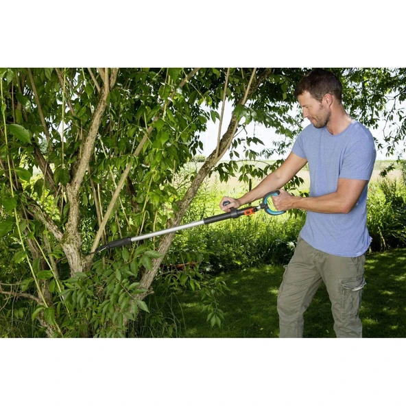PTTAVM: Gardena 12010 SlimCut Dal Budama Makası