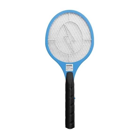 Asonic AS-A22 Pilli Raket Sinek Öldürücü - 4
