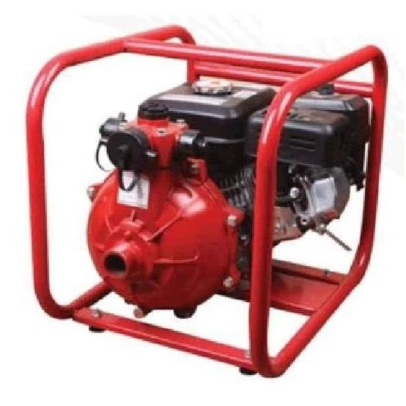 General Power GP-WB 20H Benzinli Yüksek Basınçlı Su Motoru 55 mt - 3