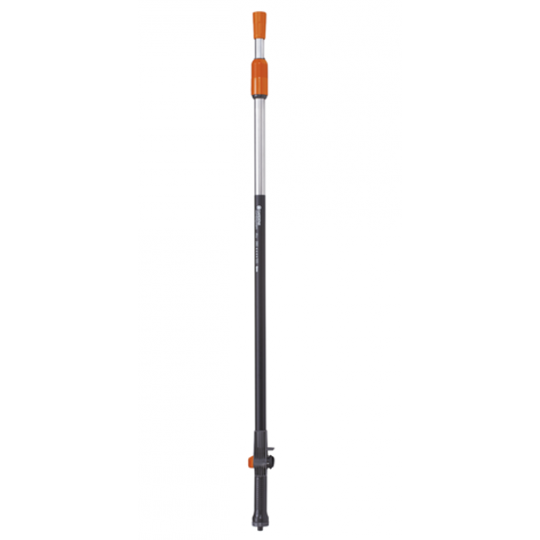 Gardena 5552 Su Geçirgenli Kilitli Kaymaz Sap 90 cm - 5