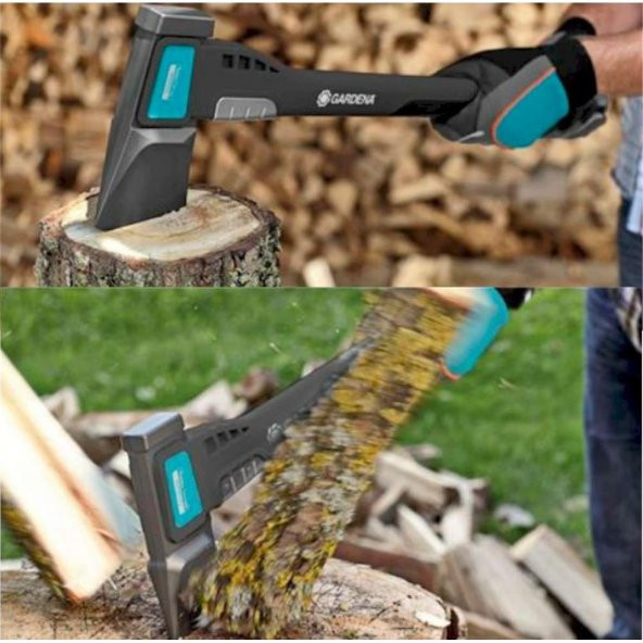 Gardena 8713 Üniversal Balta 900B - 3