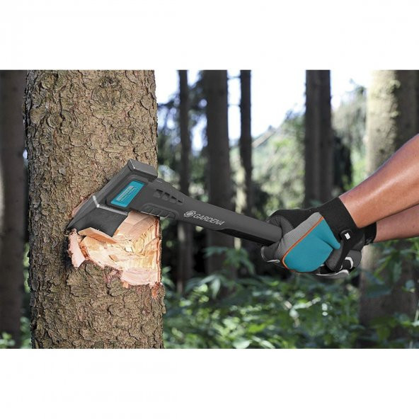 Gardena 8716 Üniversal Balta 1400A - 2