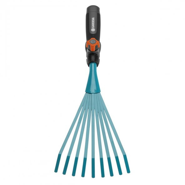 Gardena 8919 Combisystem Yelpaze El Tırmığı - Resim 2