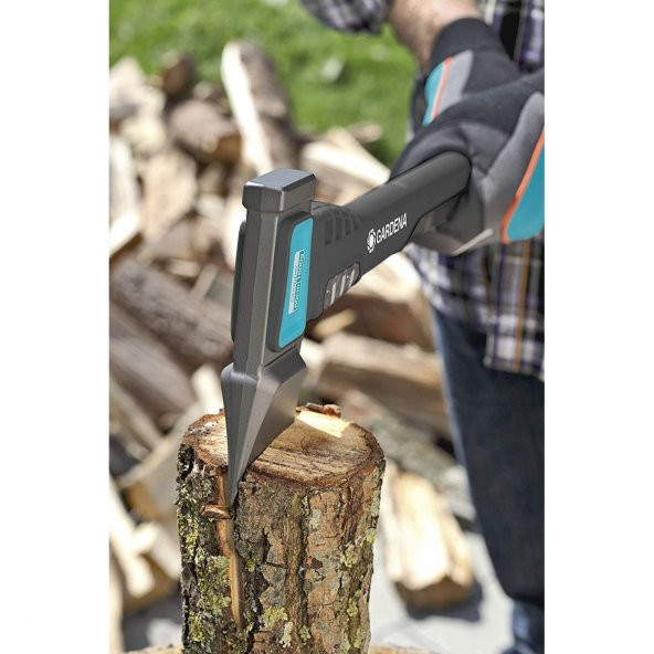 Gardena 8718 Yarma Baltası 1600S - 3