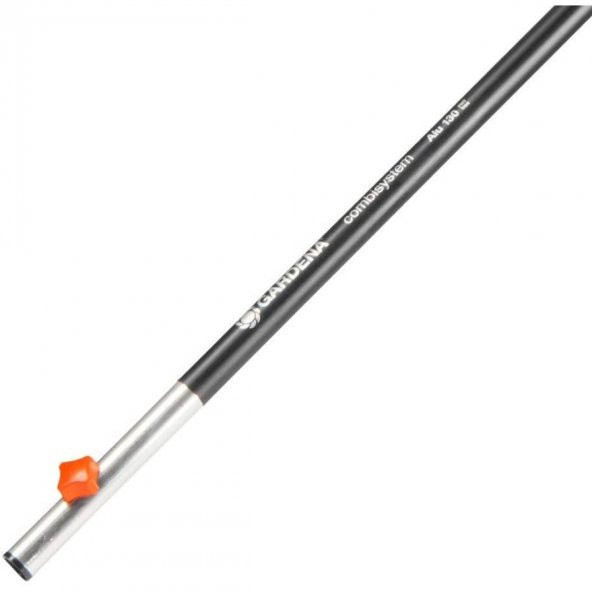 Gardena 3713 Kombi Sistem Alüminyum Sap - 130 cm - Resim 5