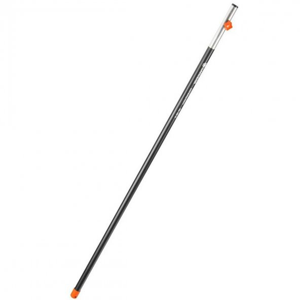 Gardena 3713 Kombi Sistem Alüminyum Sap - 130 cm ürün görseli 1