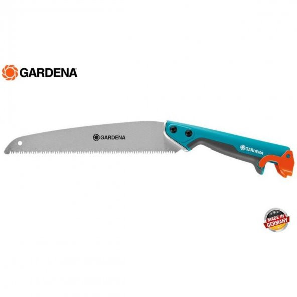 Gardena 8737 Combisistem Bahçevan Testeresi 300 PP