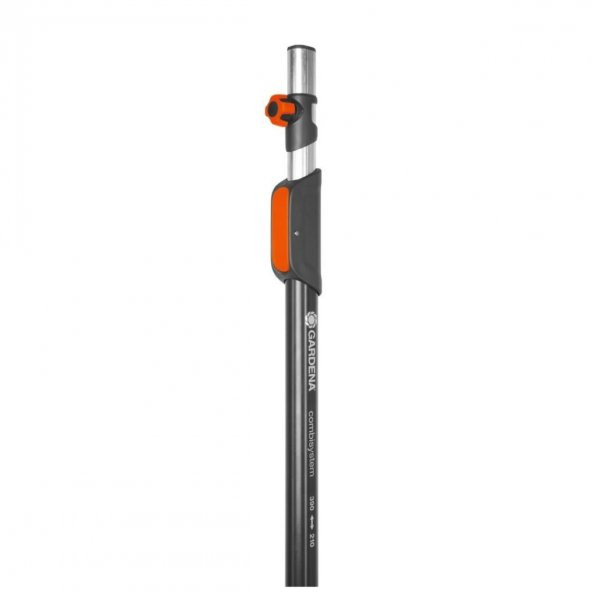 Gardena 3721 Kombi Sistem Teleskopik Sap - 4