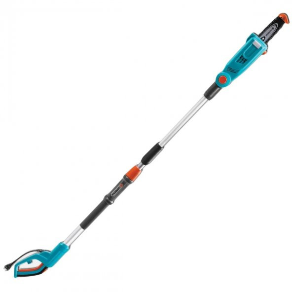 Gardena 8868 Tcs 720/20 Elektrikli Yüksek Dal Kesme Makinası - 2