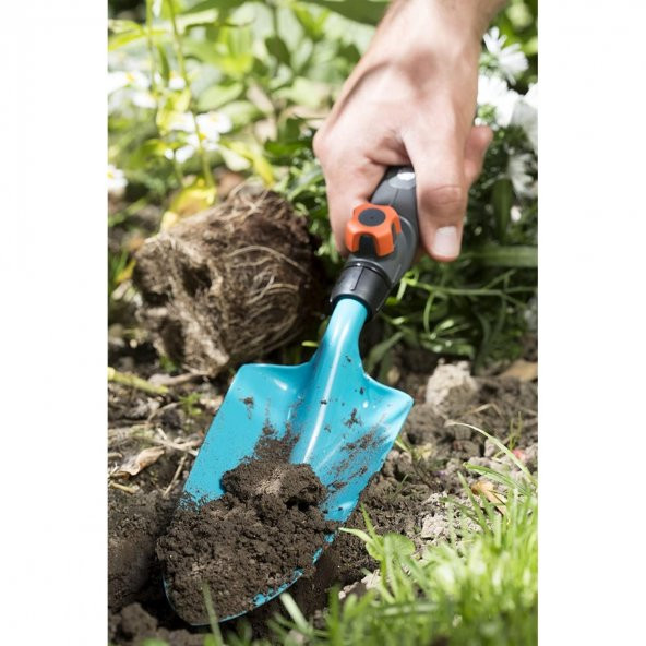 Gardena 8929 Combisystem El Küreği - 2