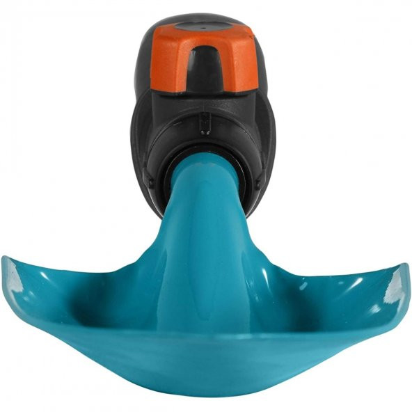 Gardena 8929 Combisystem El Küreği - 3