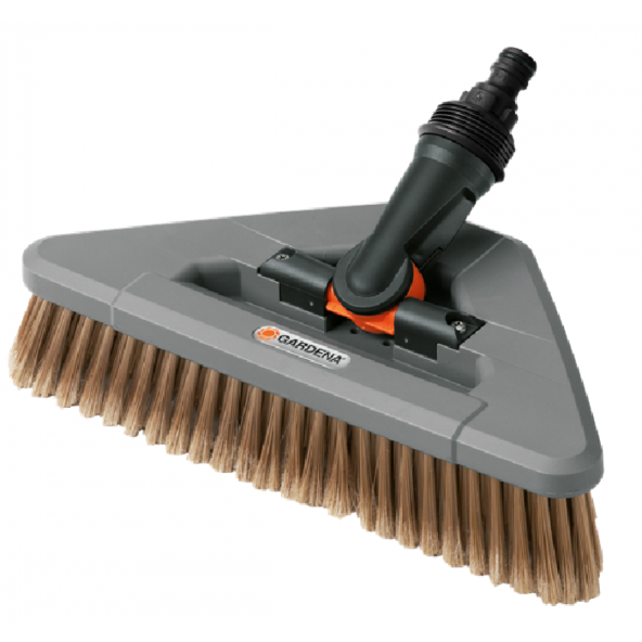 Gardena 5560 Dirsekli Yıkama Fırçası