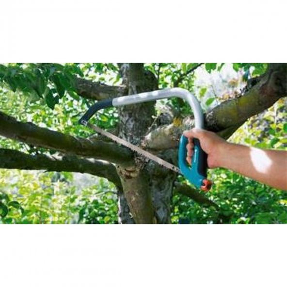 Gardena 8747 Comfort Egik Testere 53 cm - 3