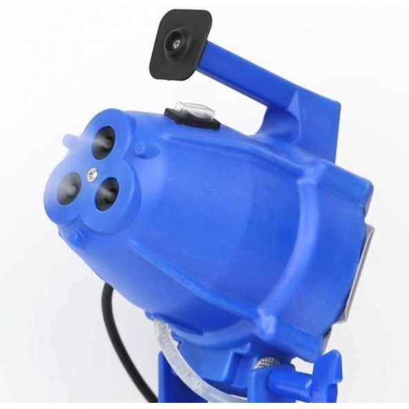 Greengarden Ultra 3 Nozullu ULV İlaçlama ve Dezenfektan Makinası 4 Lt - 3