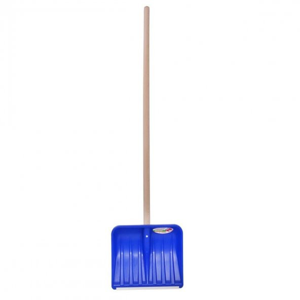 Handy Metal Ağızlı Kar Küreği - 1