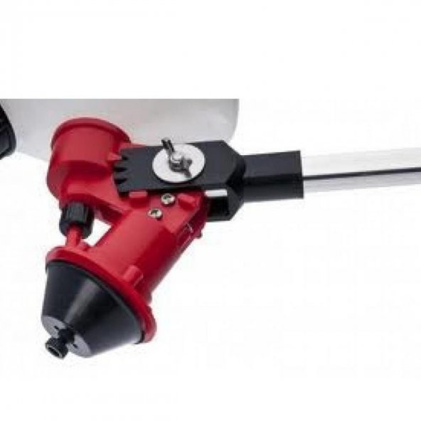 GreenGarden Micro ULV Akülü Ot İlaçlama Makinası - 2