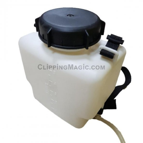 GreenGarden Micro ULV Akülü Ot İlaçlama Makinası - 3