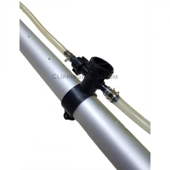 GreenGarden Micro ULV Akülü Ot İlaçlama Makinası - 4