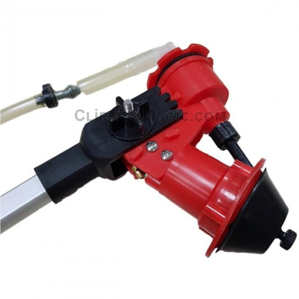 GreenGarden Micro ULV Akülü Ot İlaçlama Makinası - 5