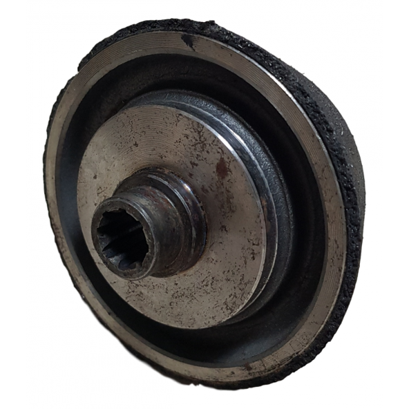 Grillo 3500-11500-12000-G85D Balata Yeni Model - 2