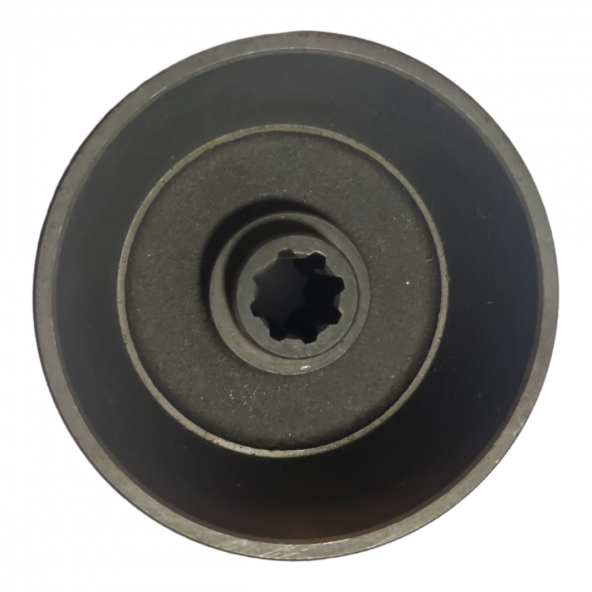 Grillo G85D -12000 Debriyaj Koniği - Resim 2