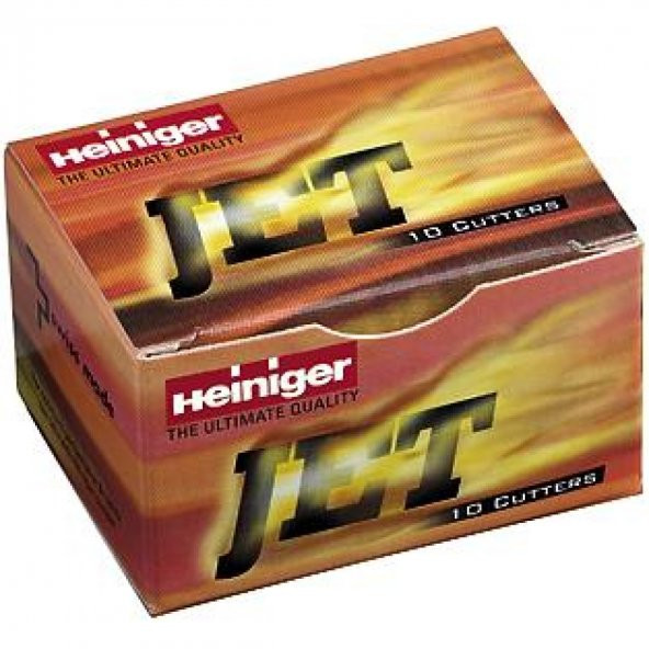 Heiniger Koyun Kırkma Makinası Üst Bıçak Jet 4.4 mm - 2