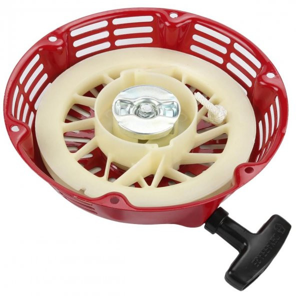 Honda Starter Kapak Gx340-Gx390 - Resim 4