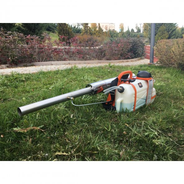 Hsc HTF-10 ULV Termal Sisleme İlaçlama Makinası - 2