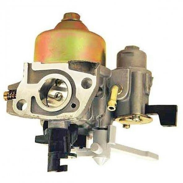Honda GX 340-390 Musluklu Karburator - 2