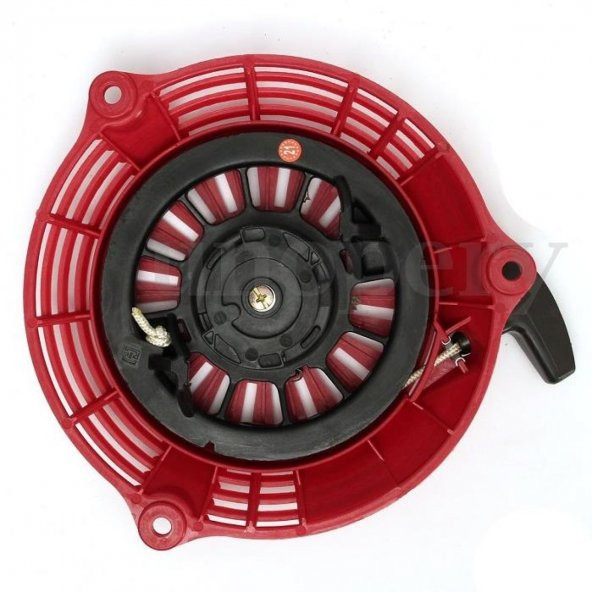 Honda GCV 160-190 Starter Kapak - 2