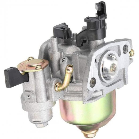 Honda Benzinli Jenerator Karburatörü GX160-200 - 2