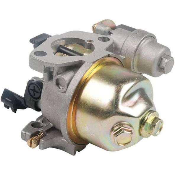 Honda Benzinli Jenerator Karburatörü GX160-200 - 3