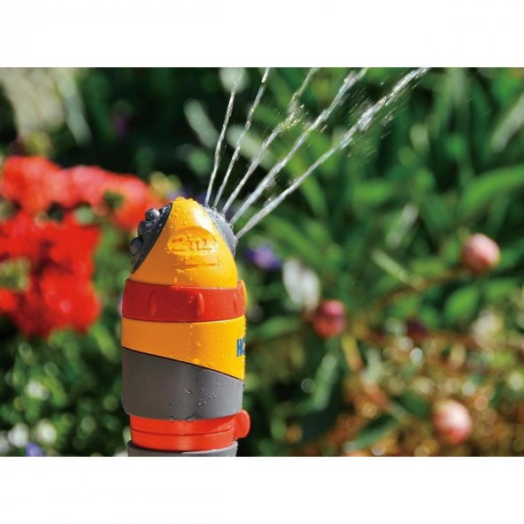 Hozelock 2335H Saplamalı Fıskiye - 3