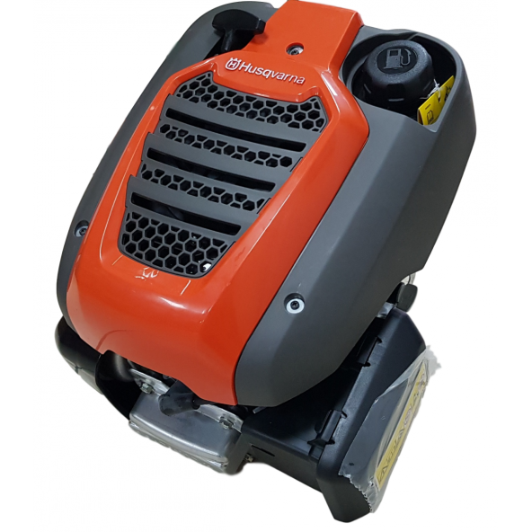 Husqvarna  800 AWDH Dik Milli Motor 25 mm Krank Çapı - 2