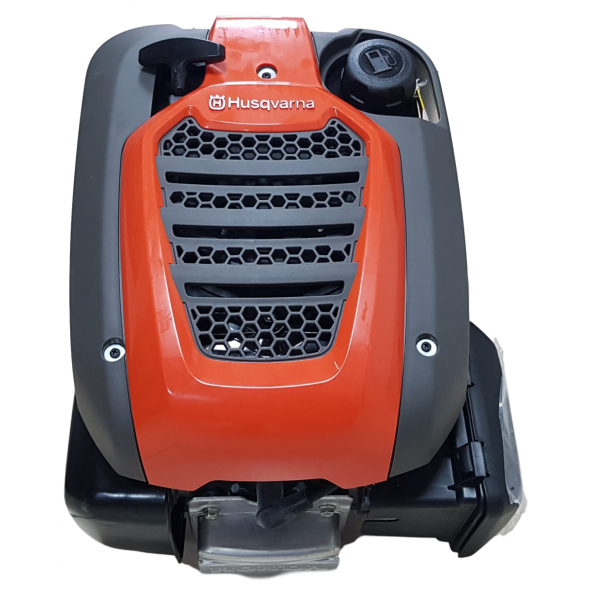 Husqvarna  800 AWDH Dik Milli Motor 25 mm Krank Çapı - 3
