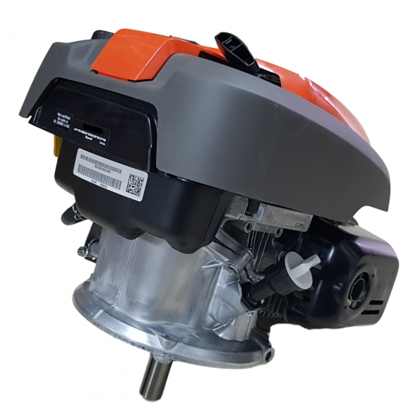 Husqvarna  800 AWDH Dik Milli Motor 25 mm Krank Çapı - 5