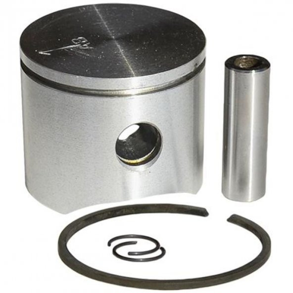 Husqvarna 141-142 Piston Set 40 mm ürün görseli 1