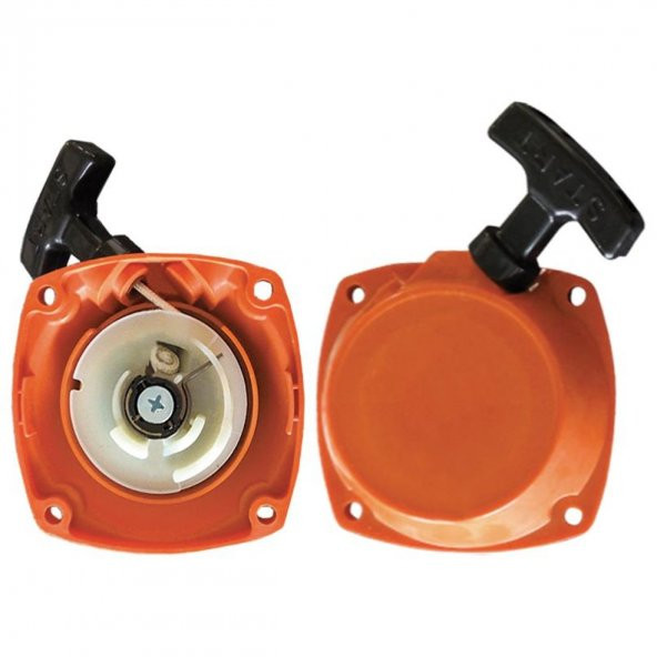 Husqvarna 143R Starter Kapak