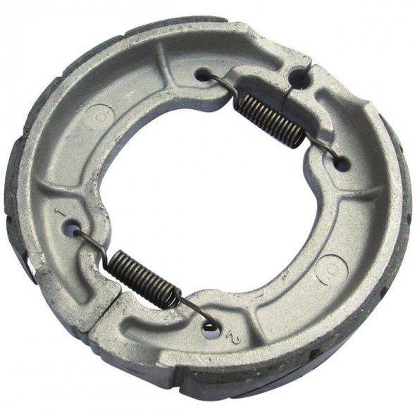 Husqvarna 253RB 553RBX 553RS Motorlu Tırpan Balata Çift Yaylı
