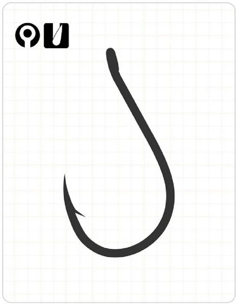 Fudo 1107 Chinu Chinu Teflon İğne No:4 ürün görseli