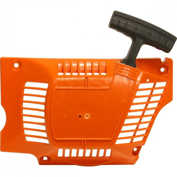 Husqvarna 340 - 345 - 350 Starter Kapak Komple